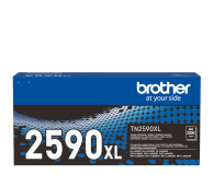 Toner do drukarki Brother TN2590XL czarny do 3000str.